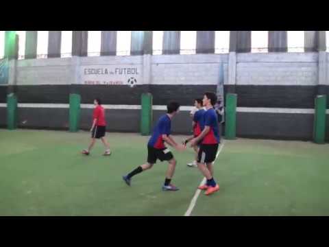 Real Coholicos vs Sportivo Dudu Copa Palermo