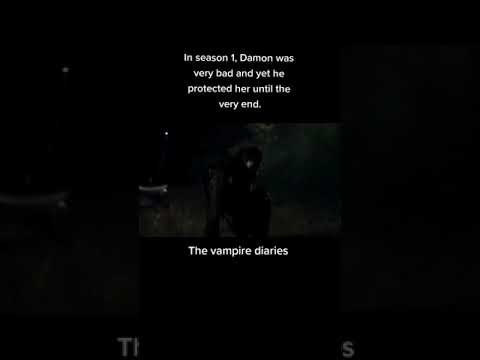 delena❤ the vampire diaries #Shorts