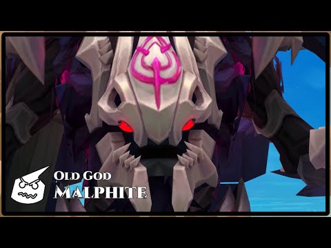 Old God Malphite.face