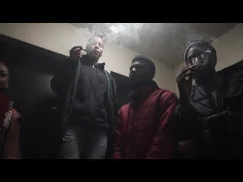 Tonn2lit-“Snake Shit Freestyle” (Official Video) Shot By @Shot_By_Chop