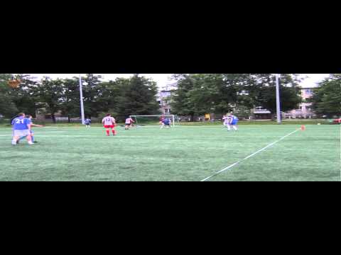 14. tydzień: b3k - SeeKrakow (FLS Wiosna 2013)