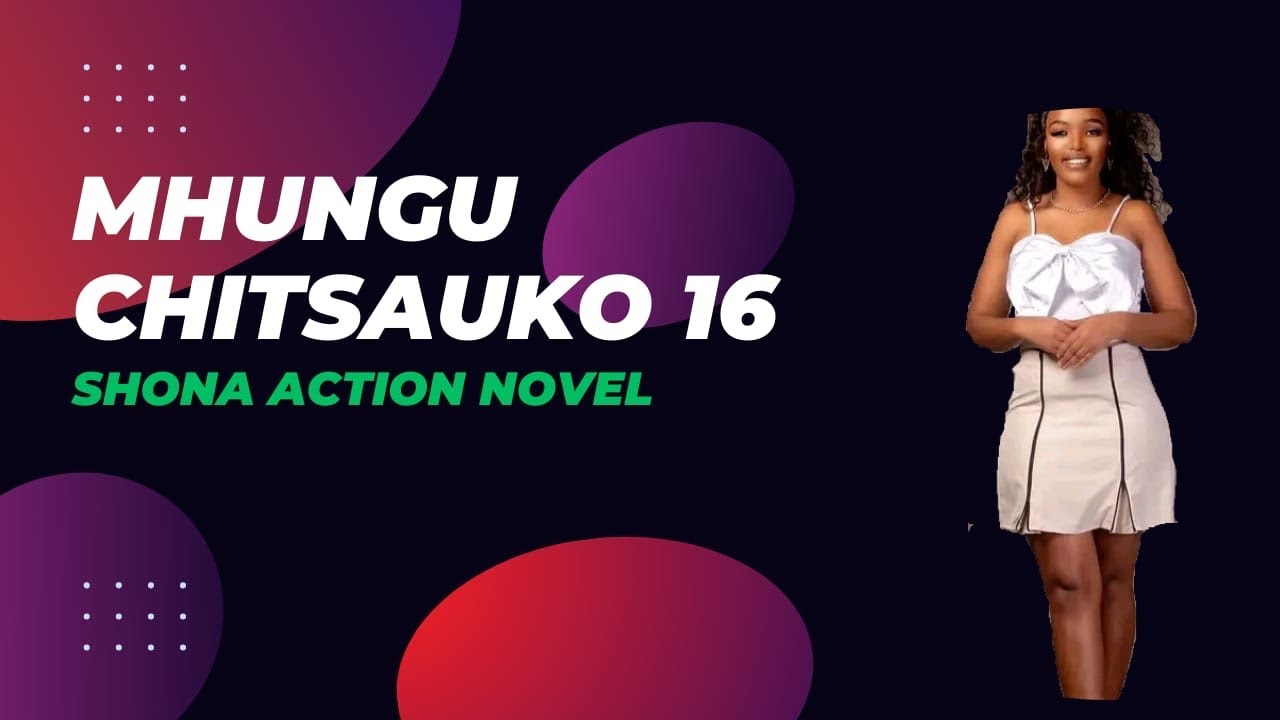 Mhungu Chapter 16