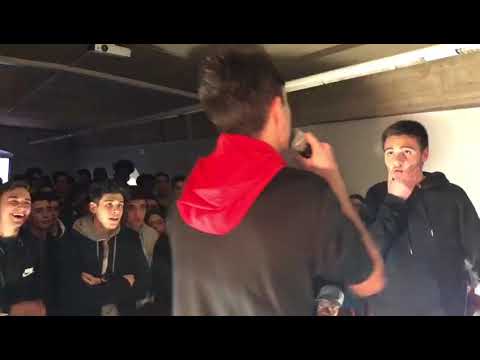 (FILTROS) Otein vs Solves vs Ephe (GDN FECHA#1)