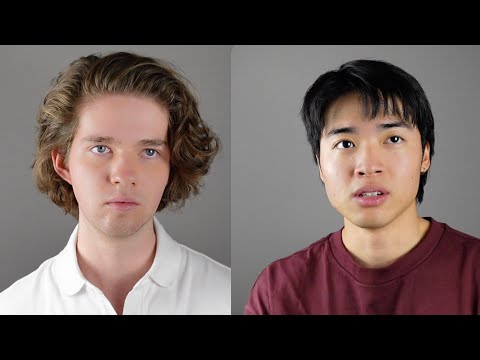 Scenes With Friends - Episode Four feat. Sebastien Skubala & Logan So