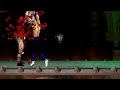Mortal Kombat Chaotic New Era 2024 Johnny Cage MK2 Full Playthrough