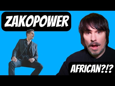 PRO SINGER'S first REACTION to Zakopower - Widzialne i niewidzialne