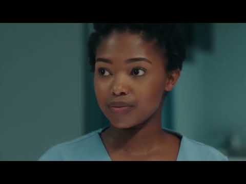 An intense moment | Homecoming | S1 | Ep 3 | Mzansi Wethu