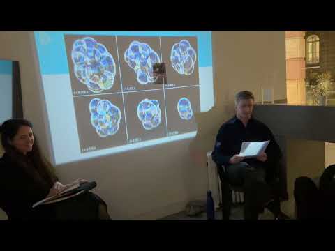 Foam Cities: Peter Sloterdijk's Atmosmopheric Philosophy | Matt Bluemink