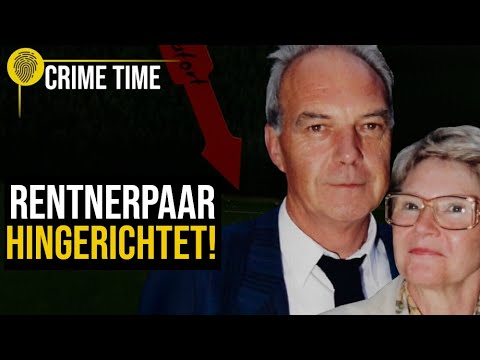 Still on the run! The unsolved camping murder of Truus and Harry Langendonk | Crime Time Documentary