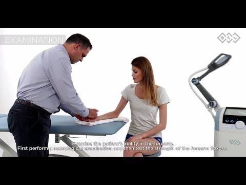 Nerve Regeneration - BTL Super Inductive System