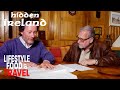 Hidden Ireland Lifestyle Food Travel
