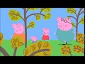 Peppa Pig 2x19 Un Dia De Niebla