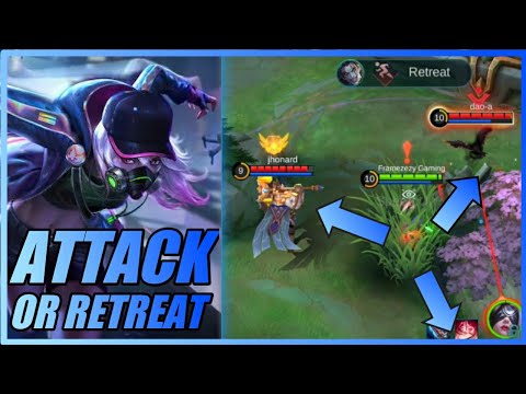 THIS IS HOW I KILL MY OPPONENT AT FULL HP | THIS IS HOW I PLAY NATALIA!!! MUST WATCH - MLBB