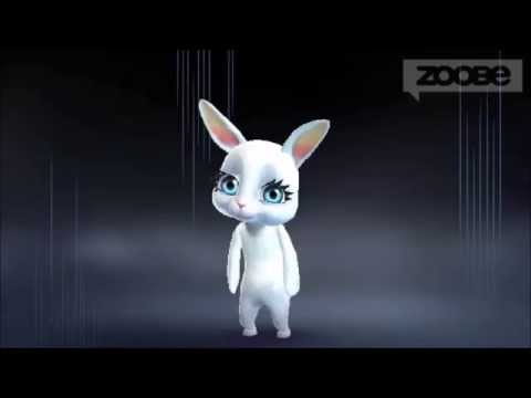 Zoobe Зайка про зарплату