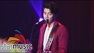 Migz Haleco sings "Pare Tama Na" | Valentimes 2