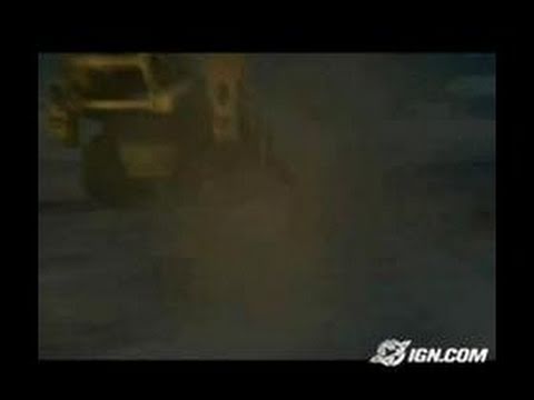 Conflict: Desert Storm II: Back to Baghdad PlayStation 2