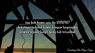 Download lagu Story WA seandainya aku punya sayap mp3 Download lagu Story WA seandainya aku punya sayap mp3