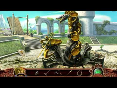 Dream Hills Captured Magic No commentary