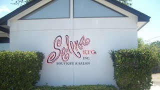 Selena Etc. la boutique de Selena Quintanilla