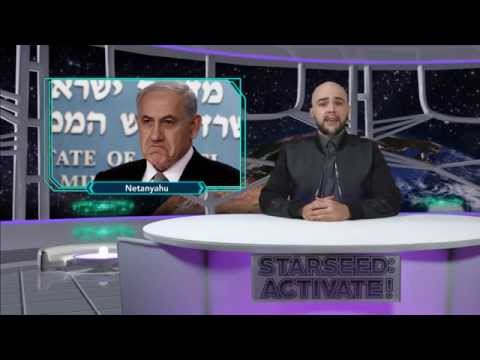 Starseed:Activate! --- Episode 2 --- 3-11-15