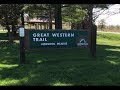 Maywood To Sycamore Great Western Trail Century