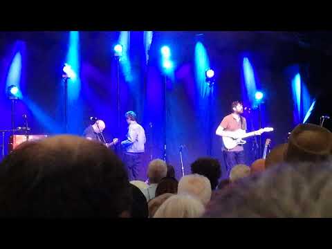 Waverly Steps - Roddy Woomble, Kris Drever, John McCusker