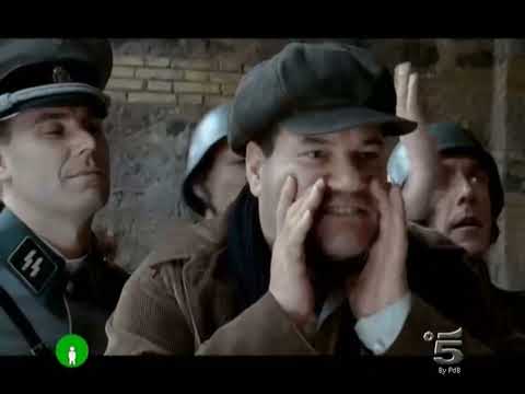 Questa è la mia terra 1x8