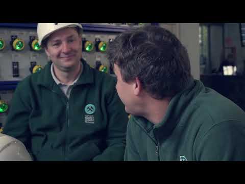 Jadymy durś odc. 6 - Kolacja