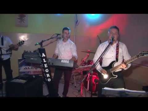 ALEGRO - Čaba neblázni ...