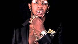 Trinidad James- All Gold Everything