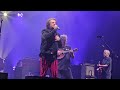 Counting Crows - Cover Up The Sun - YouTube Theater - Inglewood, CA August 12, 2025