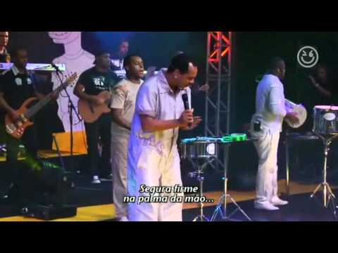 Grupo Molejo - Assim Oh! (HD)