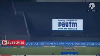 Ipl 21 match Highlight KKR VS KP