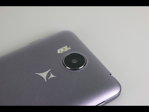 Clip făcut cu Allview V2 Viper S | GADGET.RO |