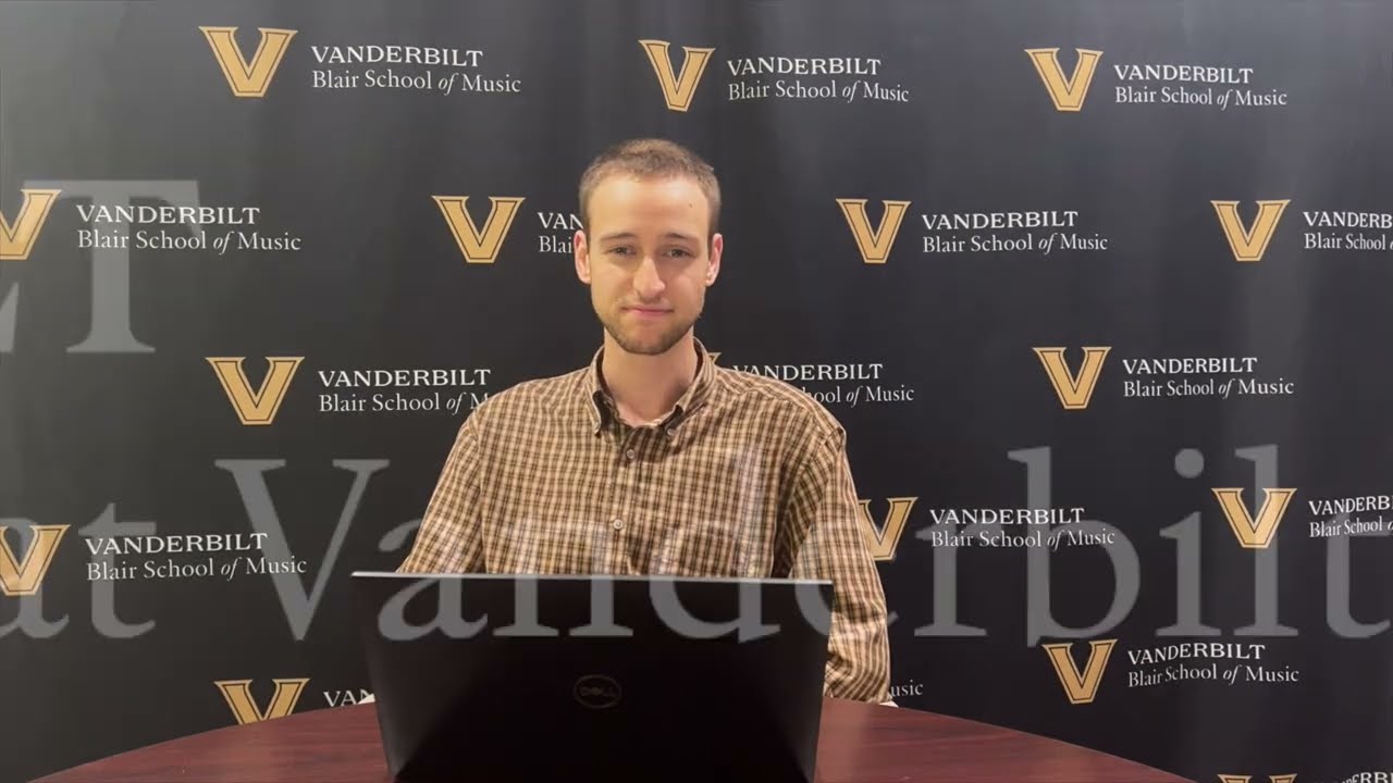 Blair Academy at Vanderbilt | Spring 2026 Registration Information