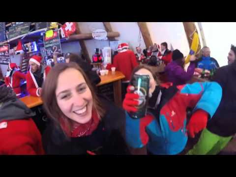 Aftermovie Veysonnaz