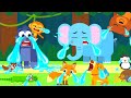 Animals Alphabet Chaos Crying Super Simple Songs Effects Gamavision Csupo Effects