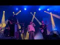 Niña Polaca & Dani Fernández - Dolores Rayo - Directo SonRías Baixas 2025 - Bueu - 4K