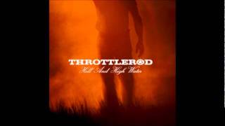 Throttlerod - In the Flood