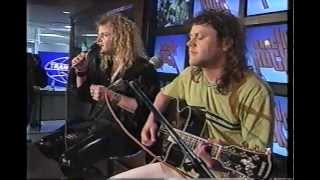 TEN-You&#39;re in my heart-The Name Of The Rose-Acoustic LIVE &#39;98