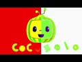 08 BEST COCOMELON INTRO EFFECTS In 2020 REVERSED