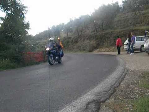 By Mauro Andolfo Gara ciclistica allievi Toscana -Persignano (AR) 19.09.2010_0001.wmv