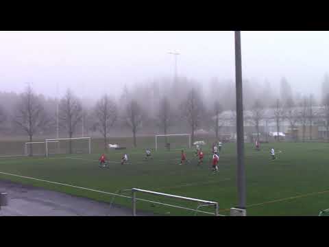 B-Pojat HARJOITUSOTTELU PKKU-PKKU 1.erä 1/2