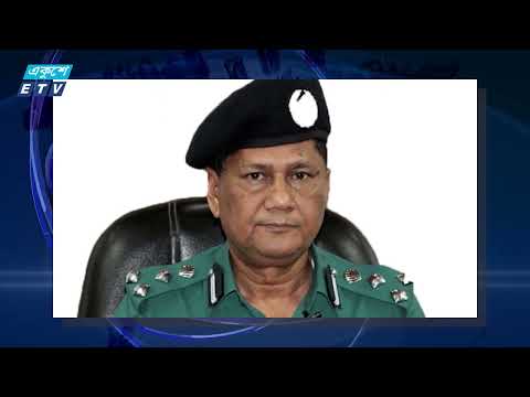 পুলিশের সাবেক কমিশনার আছাদুজ্জামান মিয়া আদালতে