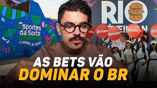 As bets descobriram a Lei Rouanet
