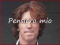 Amaury Vassili - Pensiero mio (Una parte di me ...