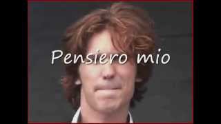 Amaury Vassili - Pensiero mio (Una parte di me)