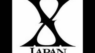 X.JAPAN 紅（KURENAI）