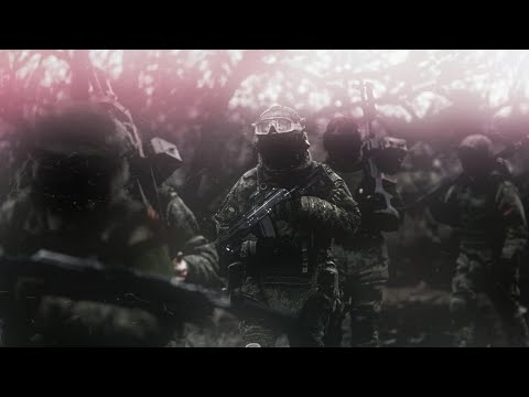 RUSSIAN ARMY EDIT ZOV