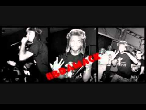 HBdaMACK Ft ICEZ and J20 Ft TYCUN mix.